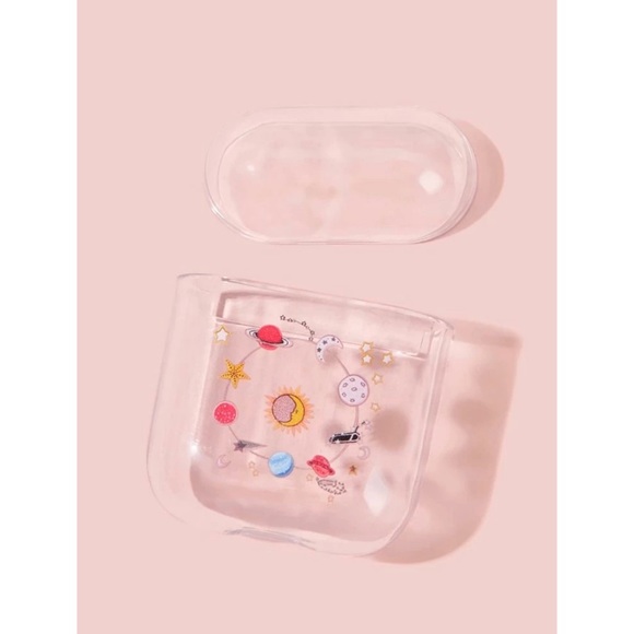 Solar System AirPods Case 🌎 - Picture 4 of 4